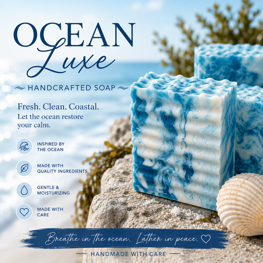 Ocean Luxe