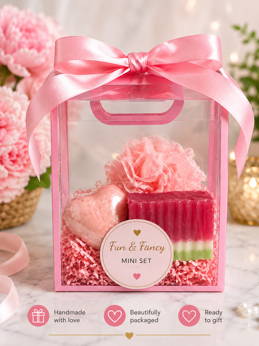 Lil Princess Mini Set