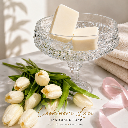 Cashmere Luxe