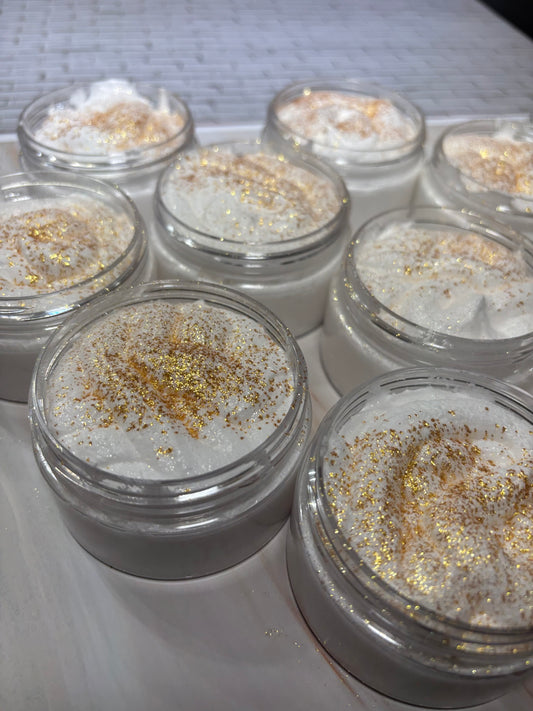 Whipped Soap Bundle~ 2 for $25