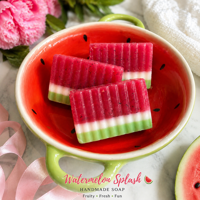 Watermelon Splash