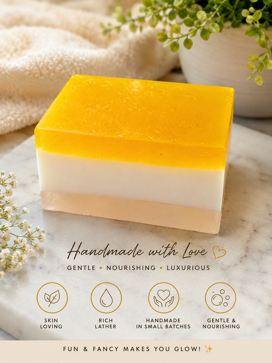 Best Seller Honey Glow