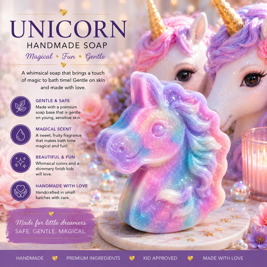 Unicorn Dreams